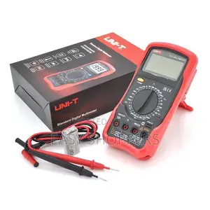 UNI-T UT52 Digital Multimeter