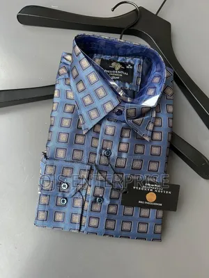 Presidential Party Shirts