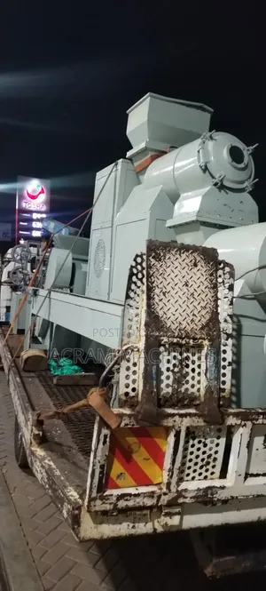 Automatic Duplex Plodder With High Productivity