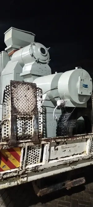 Automatic Duplex Plodder With High Productivity