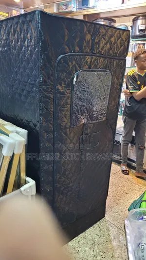 Portable Steam Suan Tent