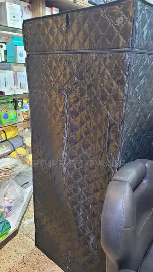 Portable Steam Suan Tent