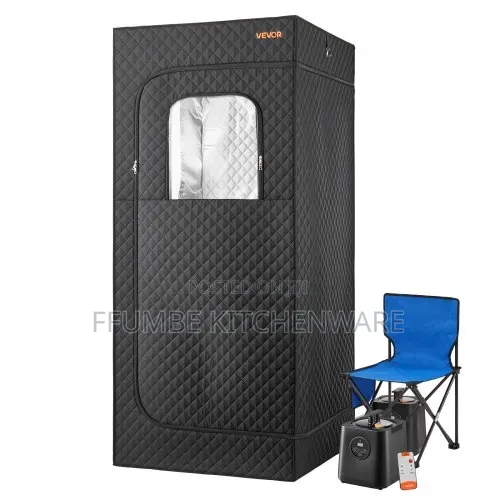 Portable Steam Suan Tent