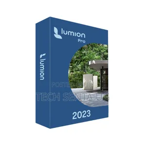 Lumion Pro 2023