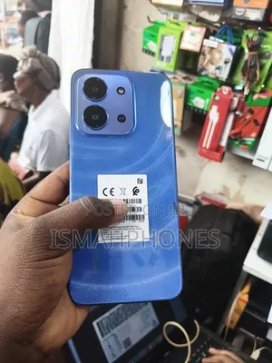 Xiaomi Redmi 15C 4G 128 GB Blue