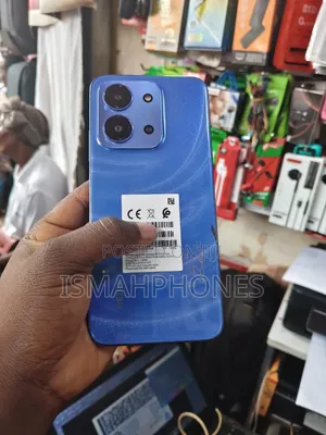 Xiaomi Redmi 15C 4G 128 GB Blue