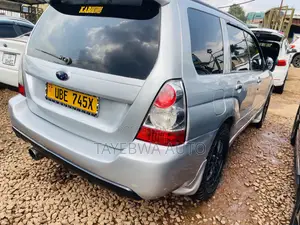 Subaru Forester 2006