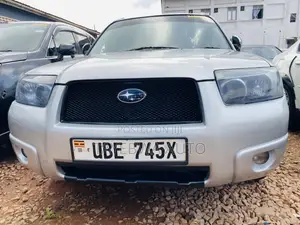 Subaru Forester 2006