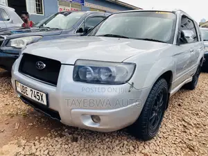 Subaru Forester 2006
