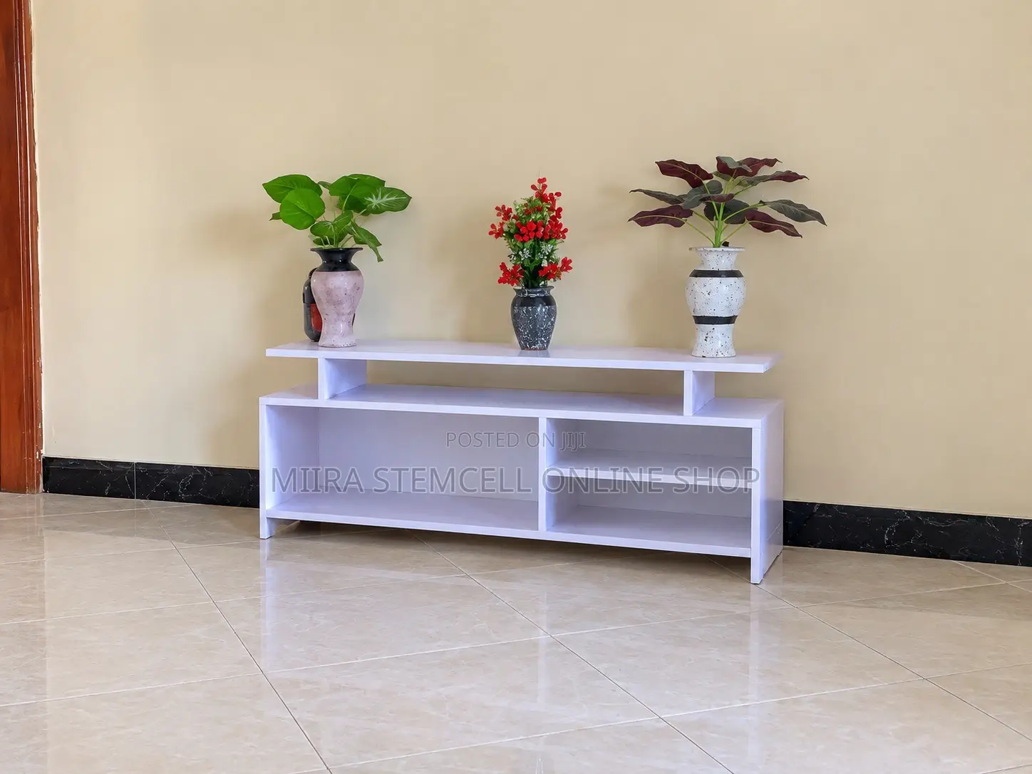 Second Hand TV Stand