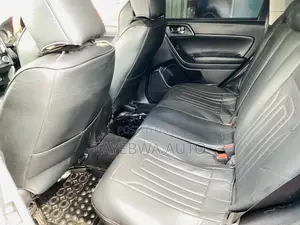Subaru Forester 2014