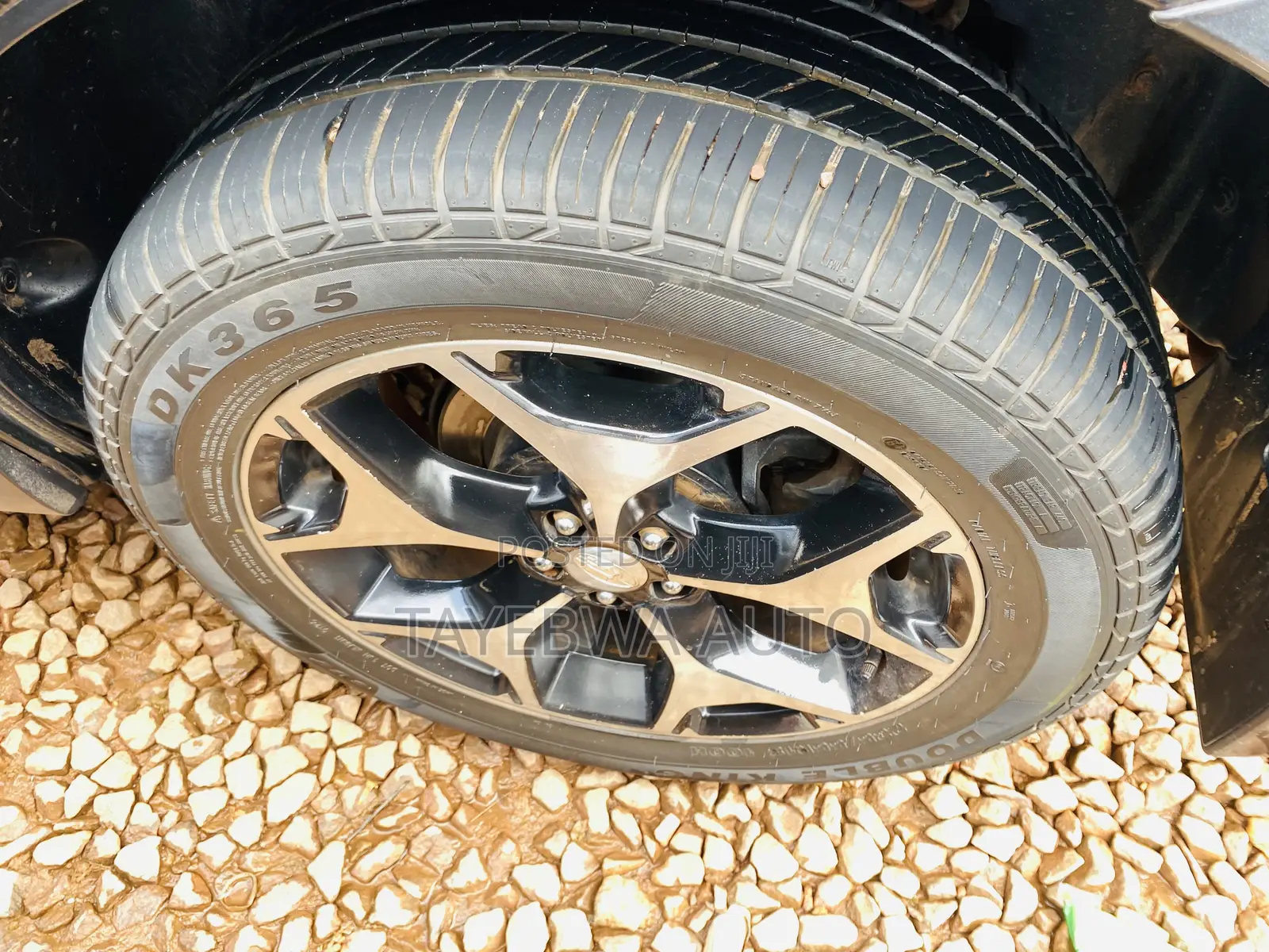 Subaru Forester 2014