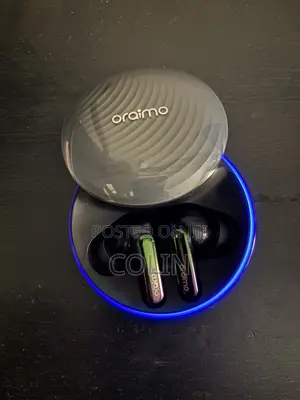 New Oraimo Spacebuds