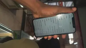 Apple iPhone X 256 GB White