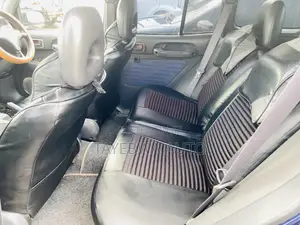 Toyota RAV4 Automatic 2000