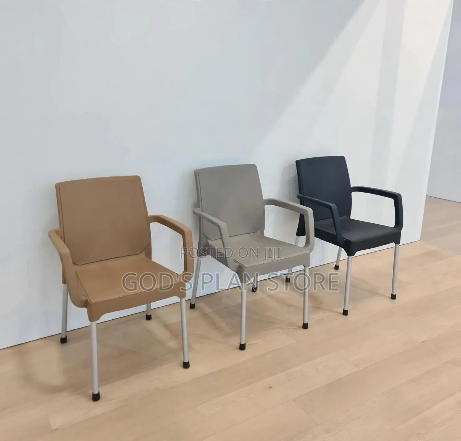 Boss Office Armchairs Plastic Chairs Plastic Chairs