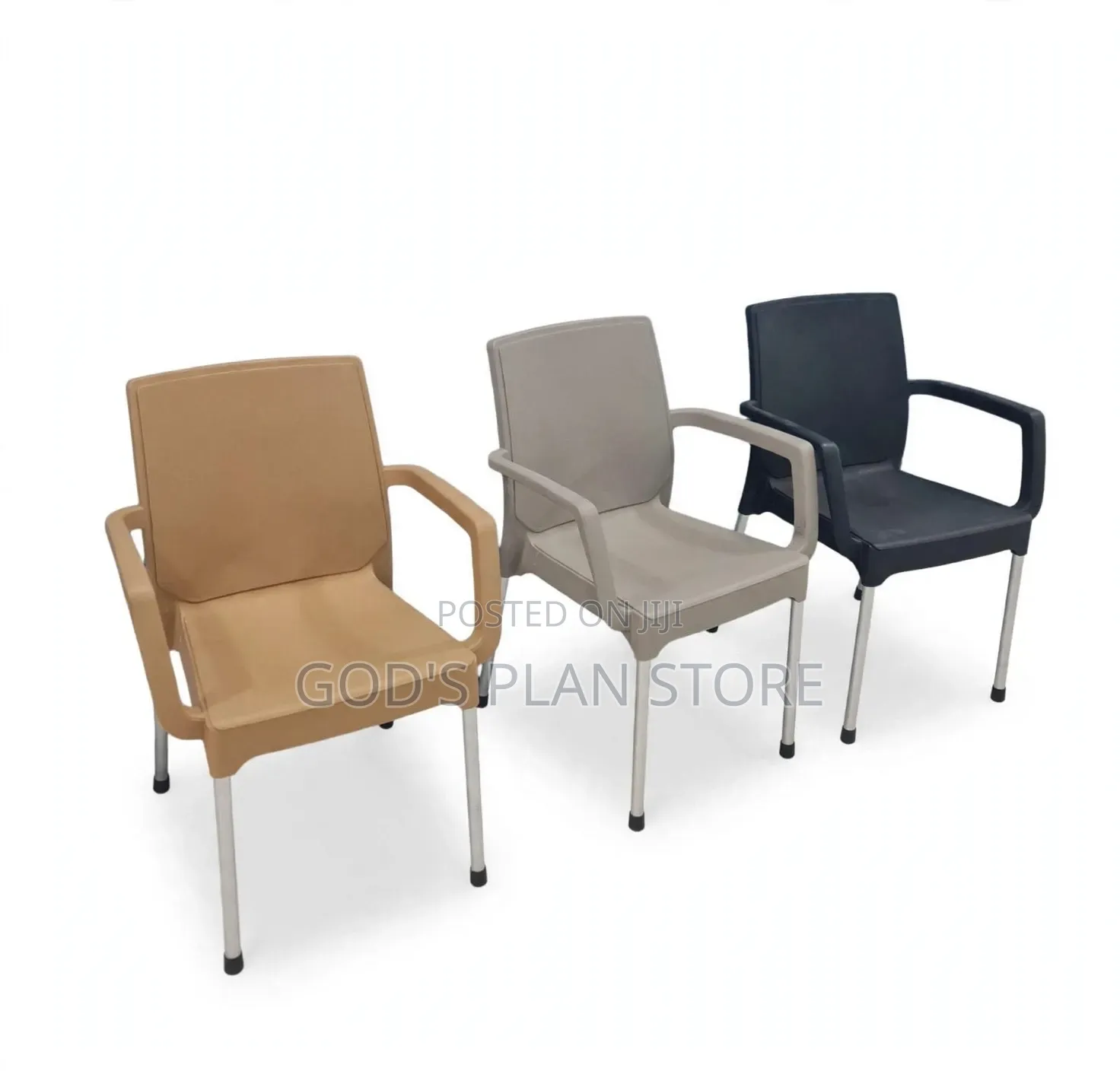Boss Office Armchairs Plastic Chairs Plastic Chairs