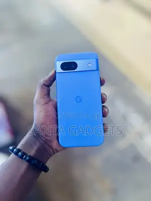 Google Pixel 8a 128 GB Blue