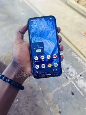 Google Pixel 8a 128 GB Blue