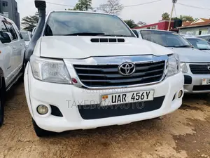 Toyota Hilux 2006