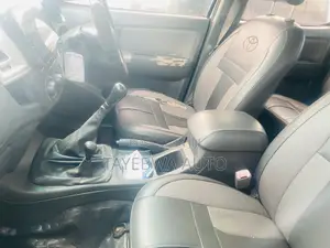 Toyota Hilux 2006