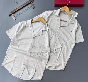 Cuban Shirts