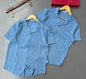 Cuban Shirts