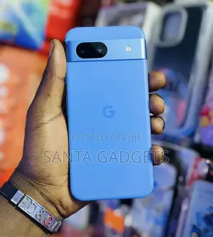 Google Pixel 8a 128 GB Blue