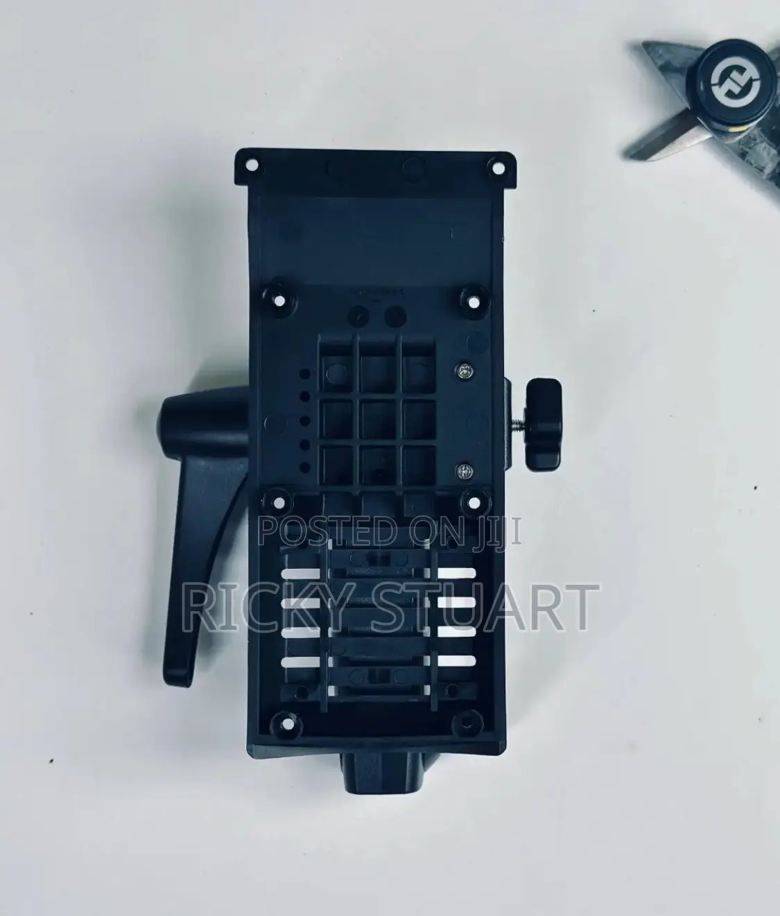 Godox AD 600BM Base Bracket With Light Stand Handle