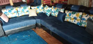 Shape Sofa