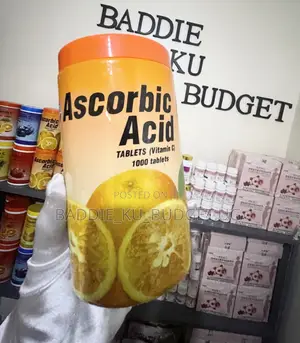 Ascorbic Acid