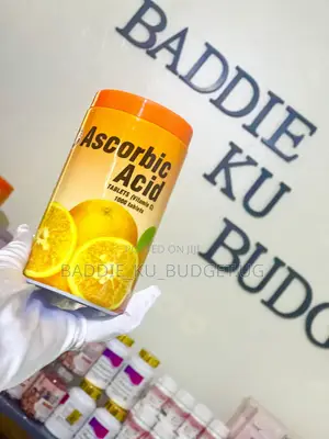 Ascorbic Acid