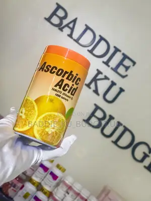 Ascorbic Acid