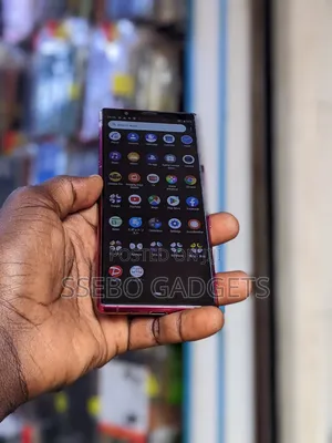 Sony Xperia 5 128 GB Red
