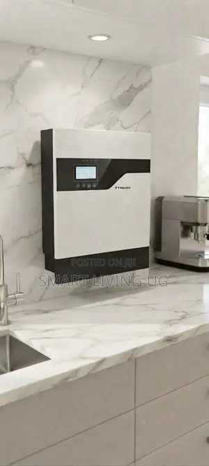 Unused TTNergy 3.6kVA All-in-One Hybrid Inverter