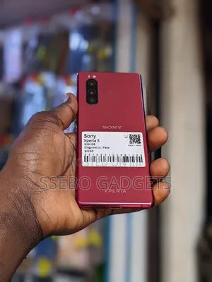 Sony Xperia 5 128 GB