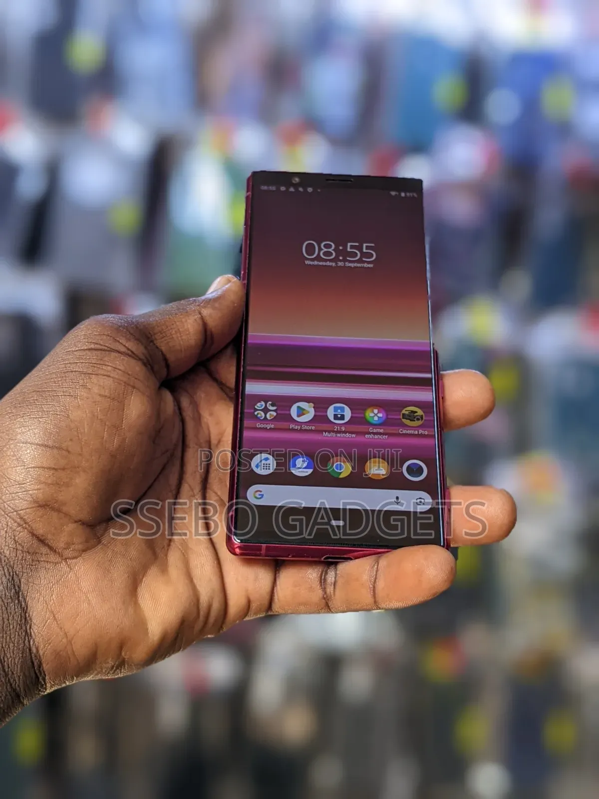 Sony Xperia 5 128 GB