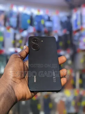 Xiaomi Redmi A7 64 GB Black