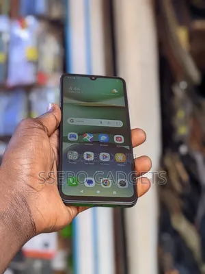 Xiaomi Redmi A7 64 GB Black