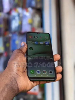 Xiaomi Redmi A7 64 GB Black