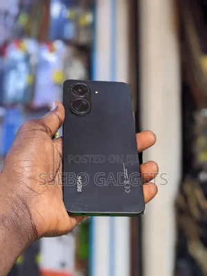 Xiaomi Redmi A7 64 GB Gray