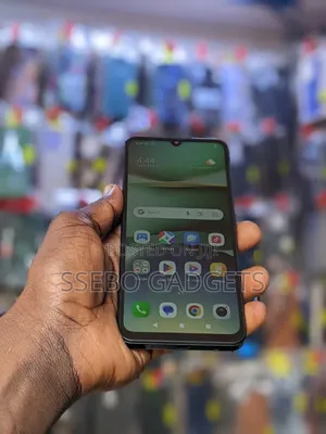 Xiaomi Redmi A7 64 GB Gray
