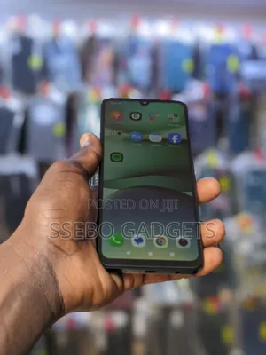Xiaomi Redmi A7 64 GB Gray