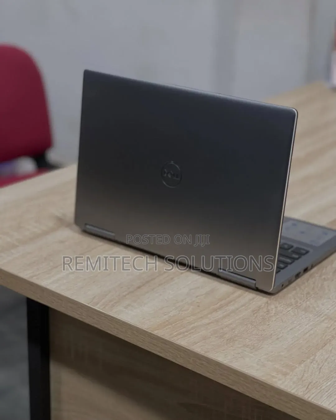 Laptop Dell Inspiron 7306 16GB Intel Core i7 SSD 256GB