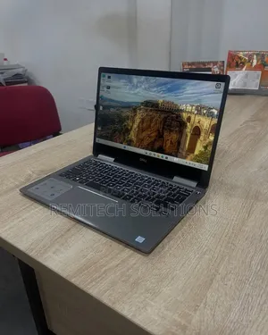 Laptop Dell Inspiron 7306 16GB Intel Core i7 SSD 256GB