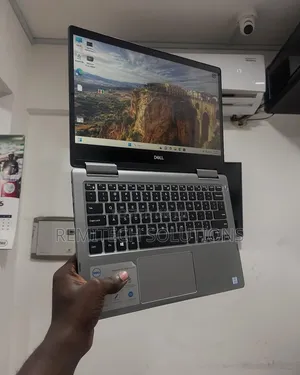 Laptop Dell Inspiron 7306 16GB Intel Core i7 SSD 256GB