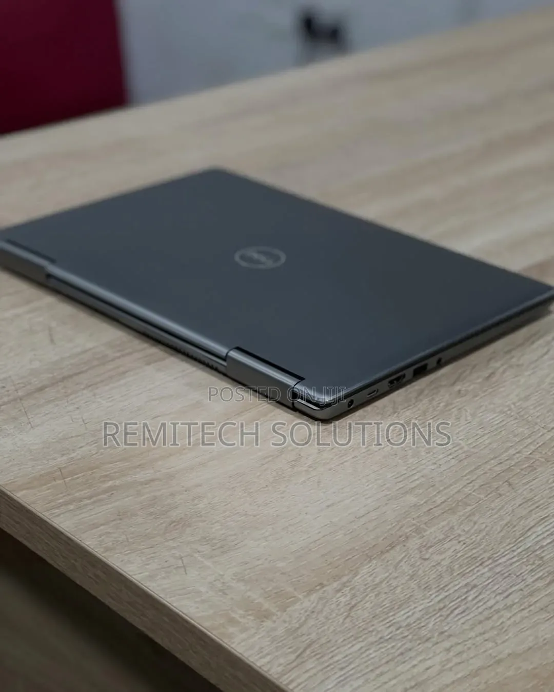 Laptop Dell Inspiron 7306 16GB Intel Core i7 SSD 256GB
