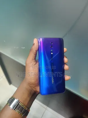Samsung Galaxy A12 64 GB Blue