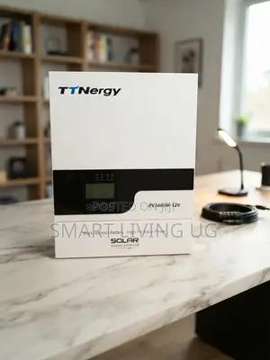Heavy Duty TTNergy 2.5kVA 12V Solar Power Inverter