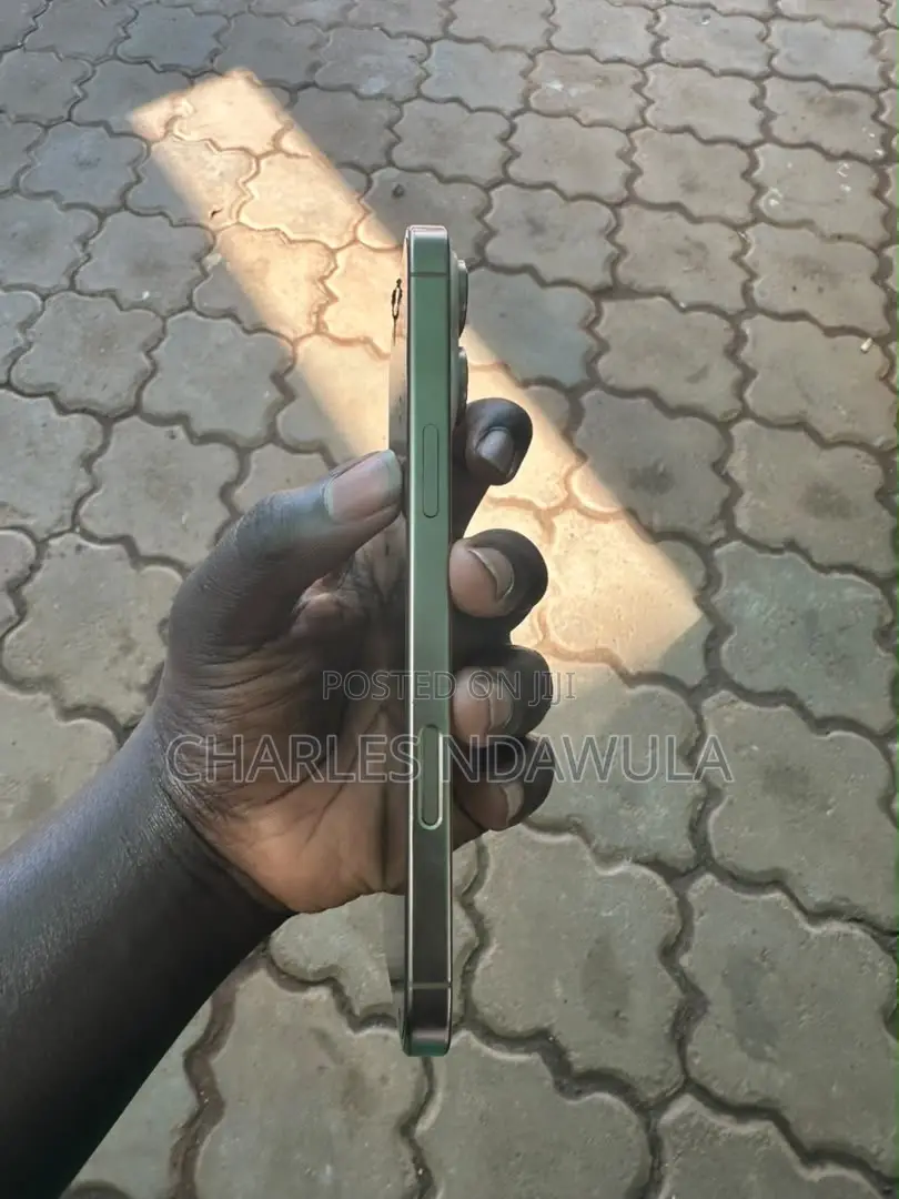 Apple iPhone 16 Pro Max 256 GB Gold